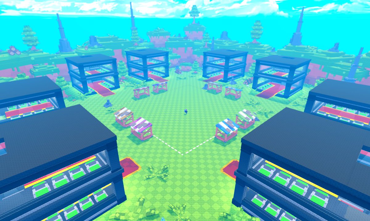 ๐๐ช๐๐ช๐ท๐ฎ tweet media