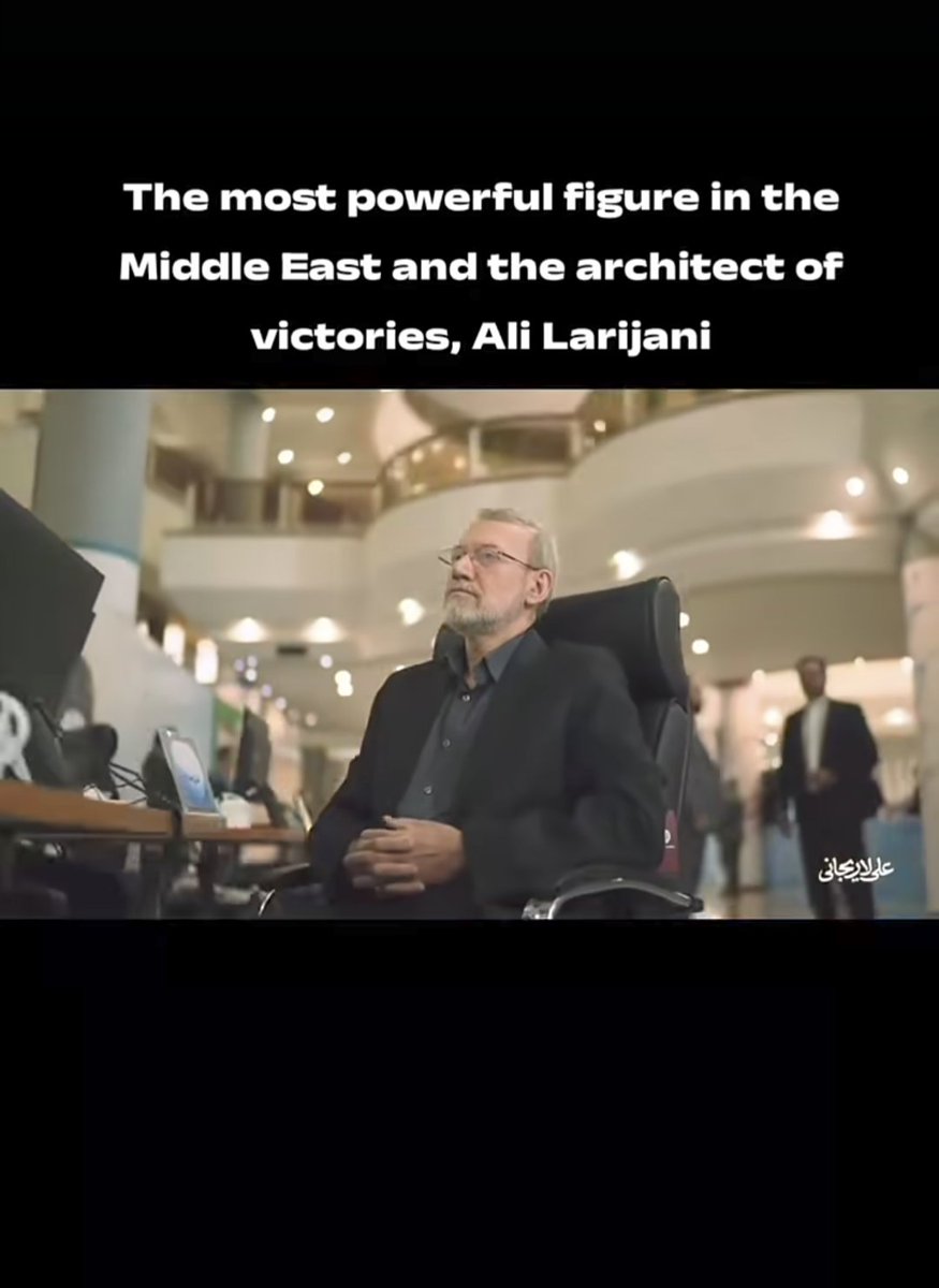 MKhameni's tweet photo. #IranWar‌ https://t.co/ERHeX9mRVE