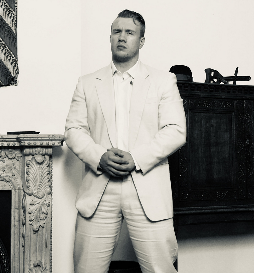 Carter Kasey-McKinney tweet media