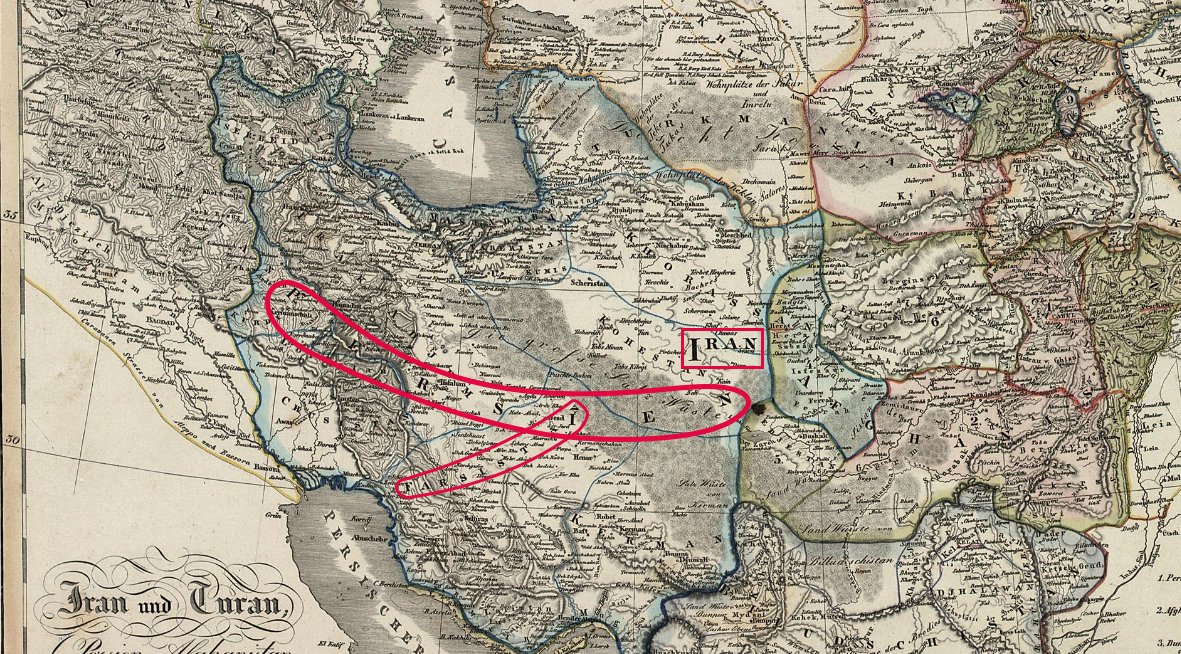 Republic Of Persia tweet media