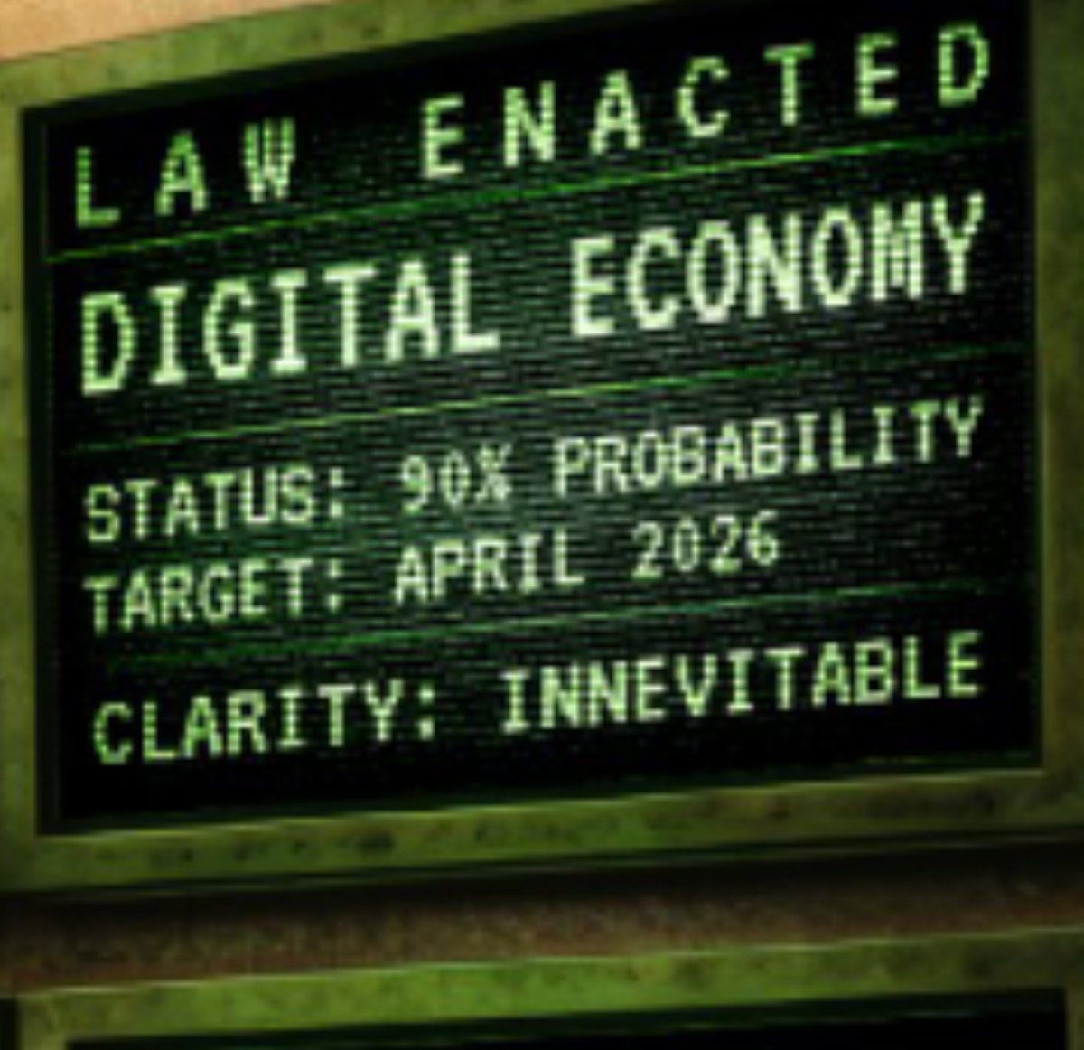 SoDarkTheConOfMan tweet media