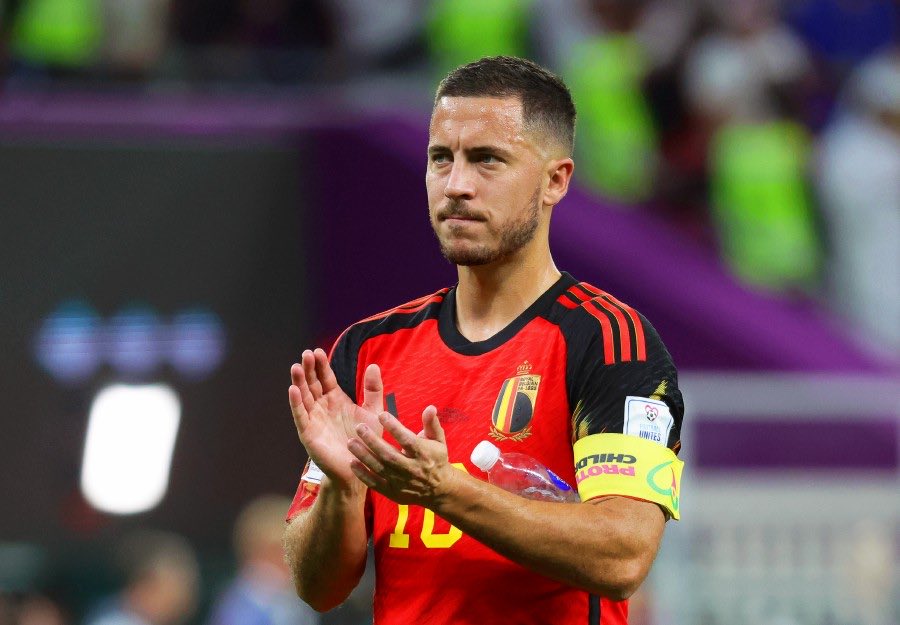Absolute Belgian Fans 🇧🇪 tweet media