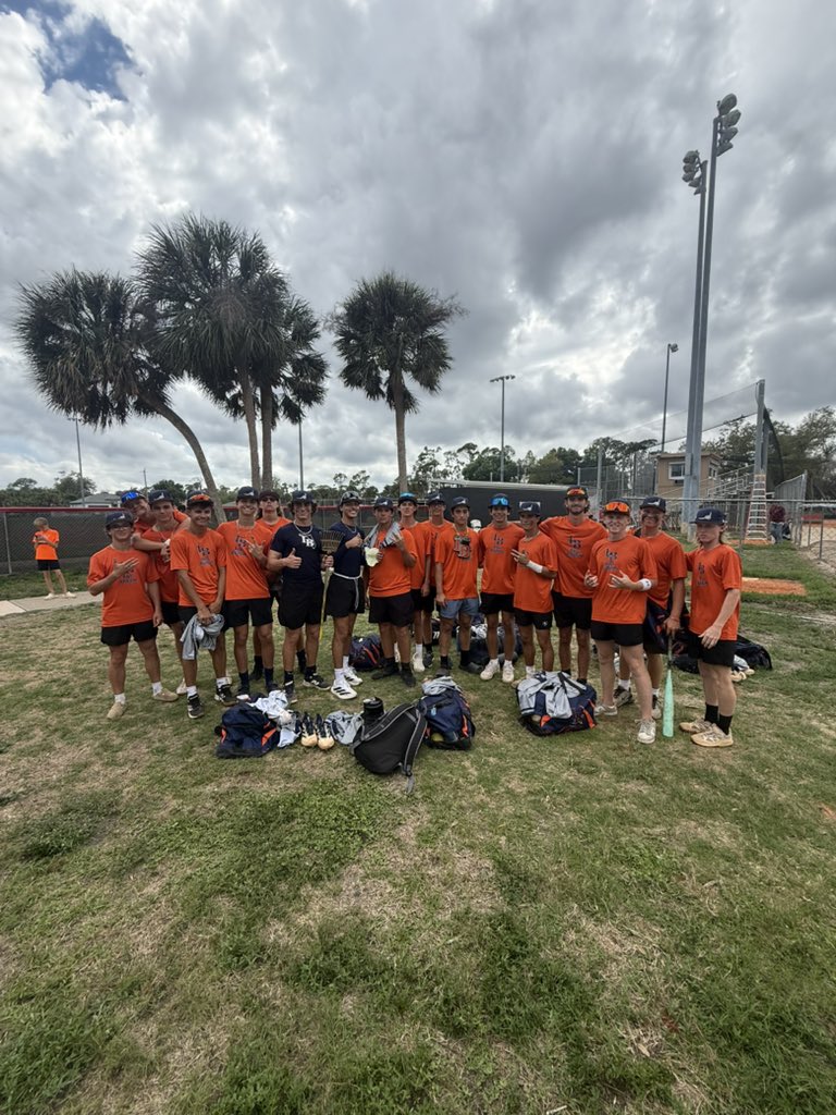 Lemon Bay Baseball tweet media