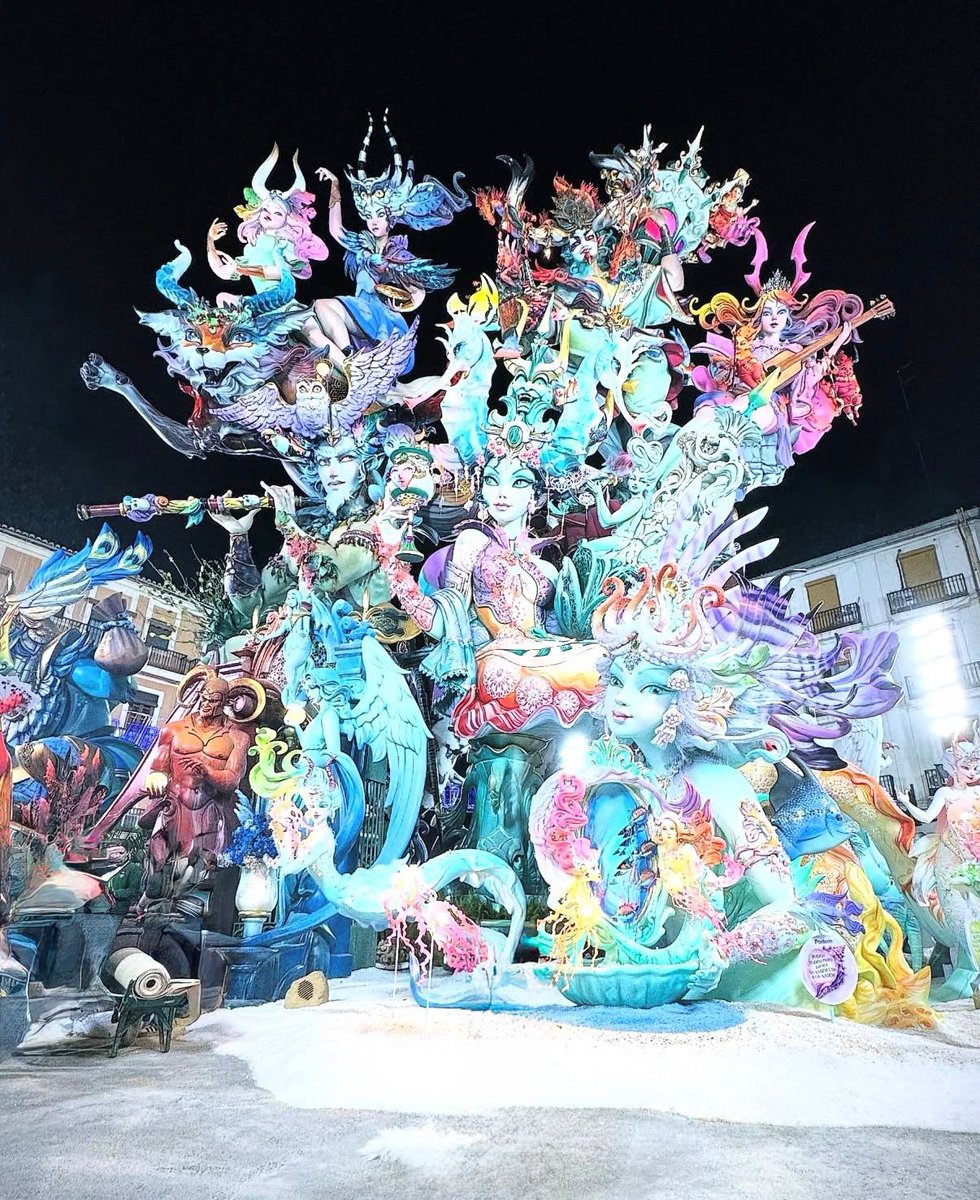 🟩 VOX Valencia Ciudad tweet media