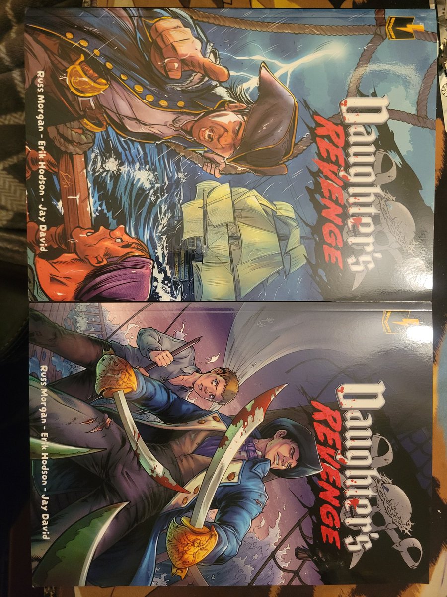 Corbin Haynes tweet media