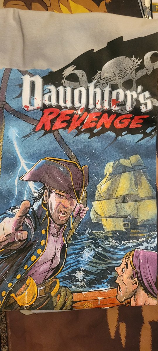 Corbin Haynes tweet media