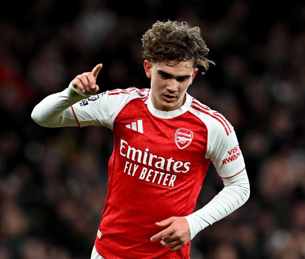 Arsenal Buzz tweet media