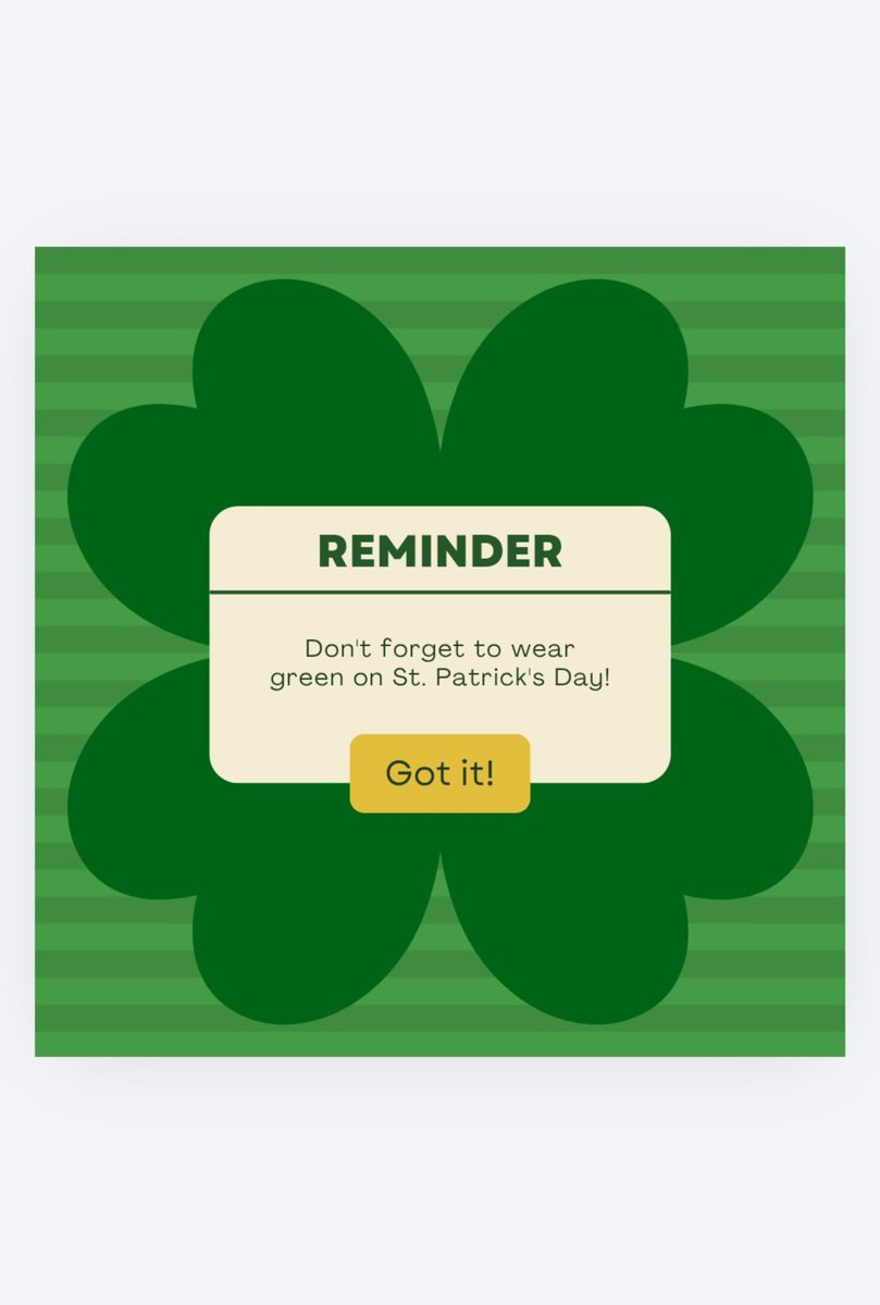 Potomac MS tweet media