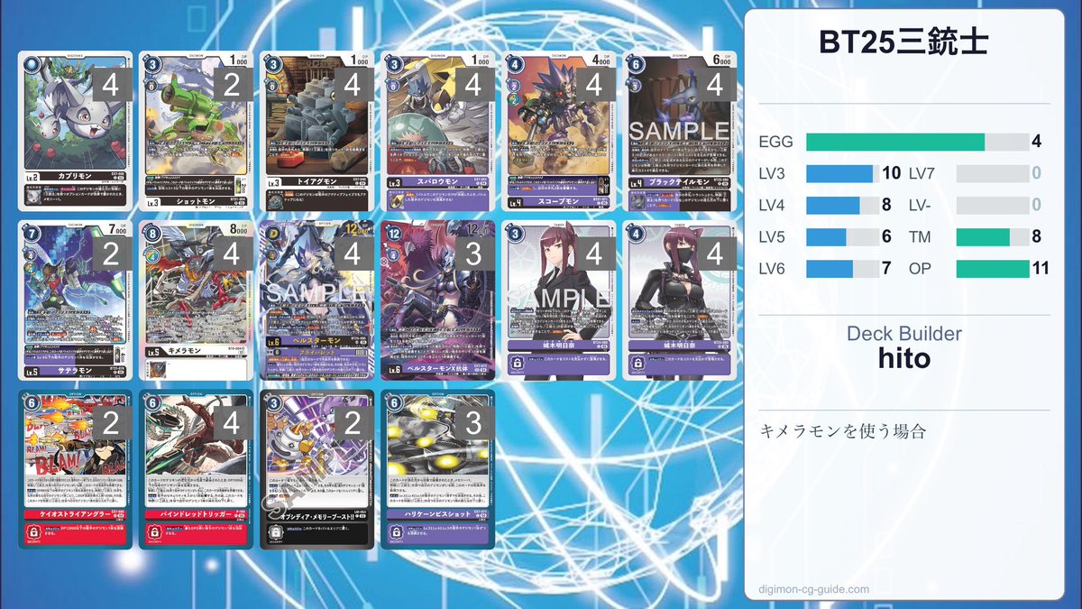 Arester S@デジモンカードゲーム用 tweet media