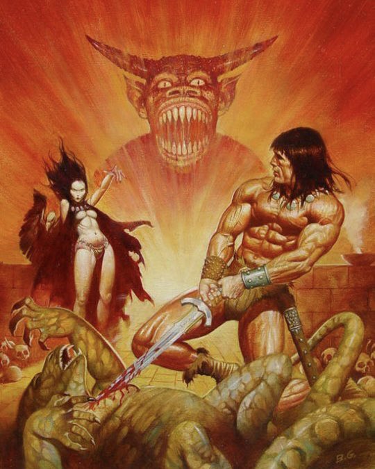 Heavy Metal tweet media