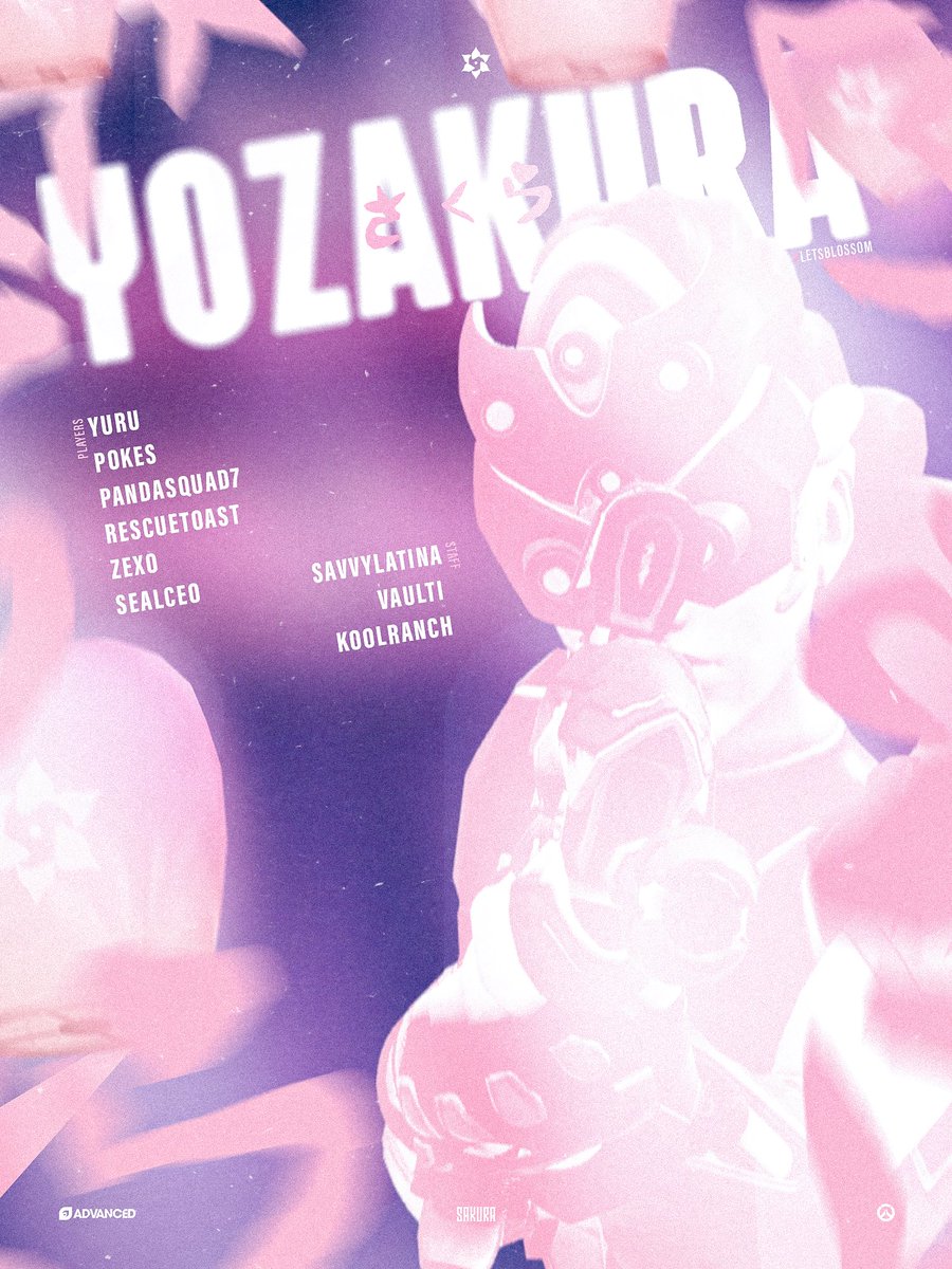 🌸 Sakura 🌸 tweet media