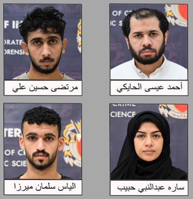 م. محمد العثمان الراشد tweet media