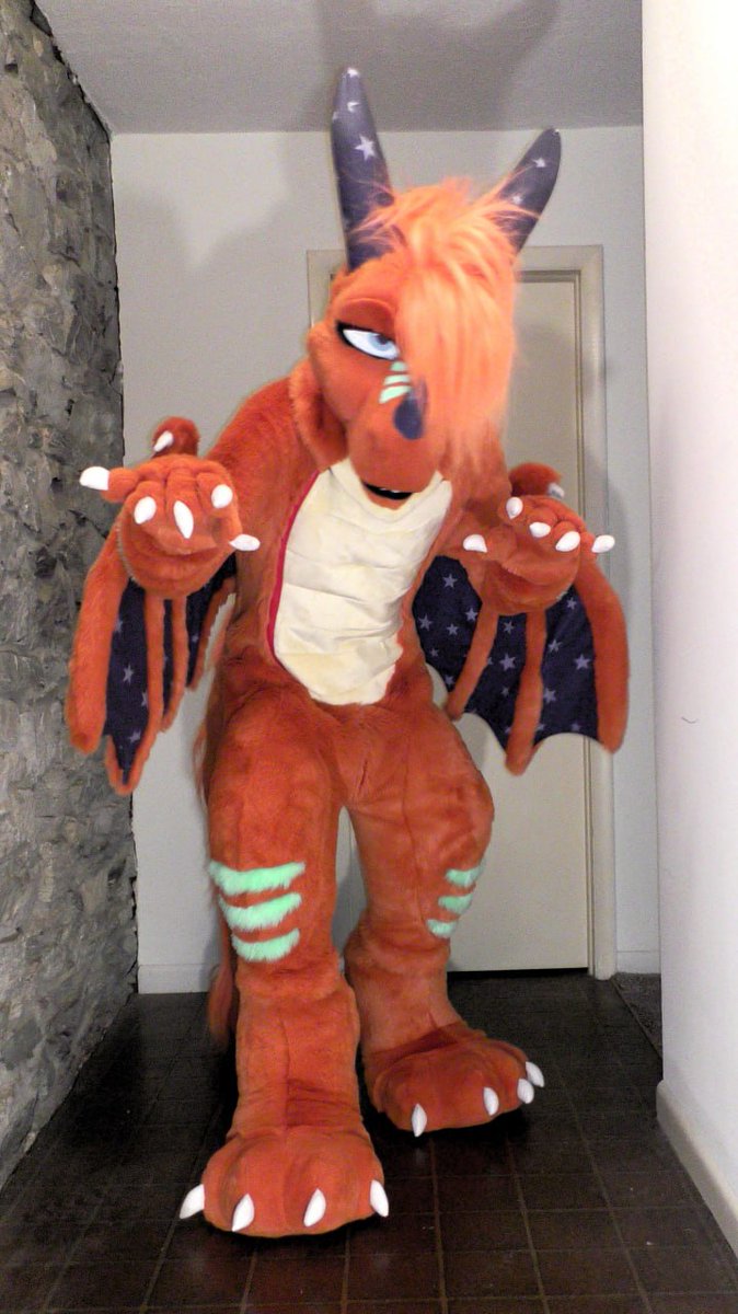 🐉ChaseDerg tweet media