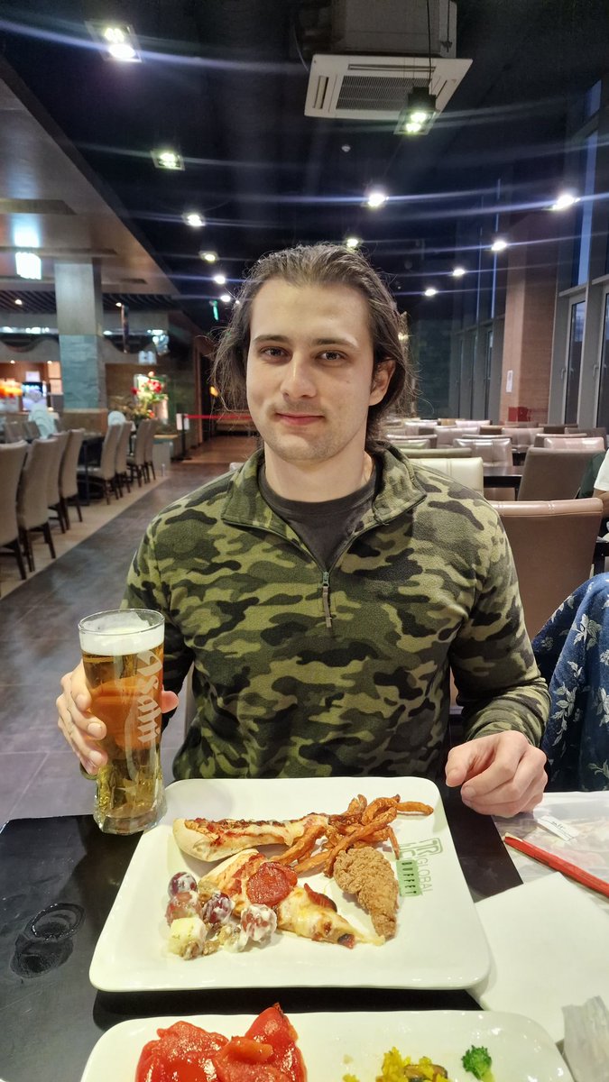 Vlad 'WaXeN' Catusanu tweet media