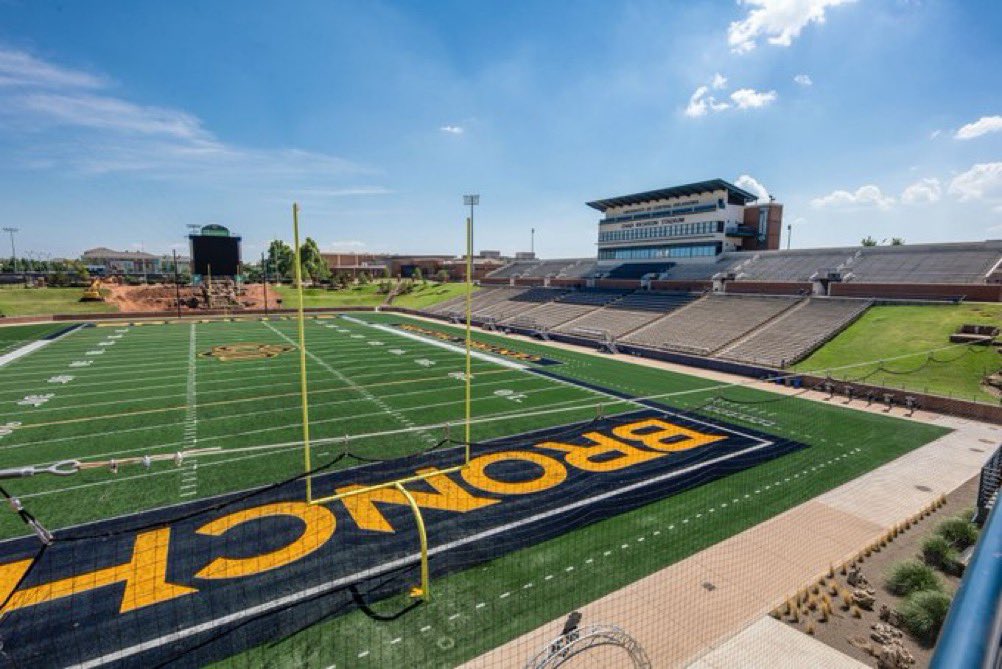 Expo Recruits tweet media