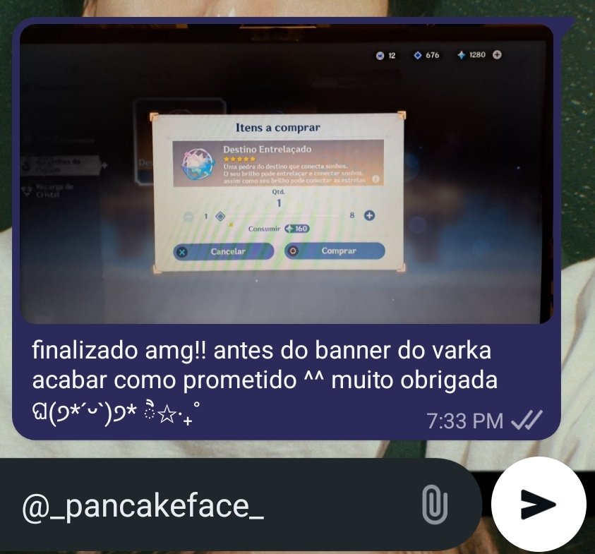 tanfang lover gi⁷•²³⁰⁹¹⁷ᵐʸᵘⁿᵍʲᵃᵉ SERVIÇOS GENSHIN tweet media