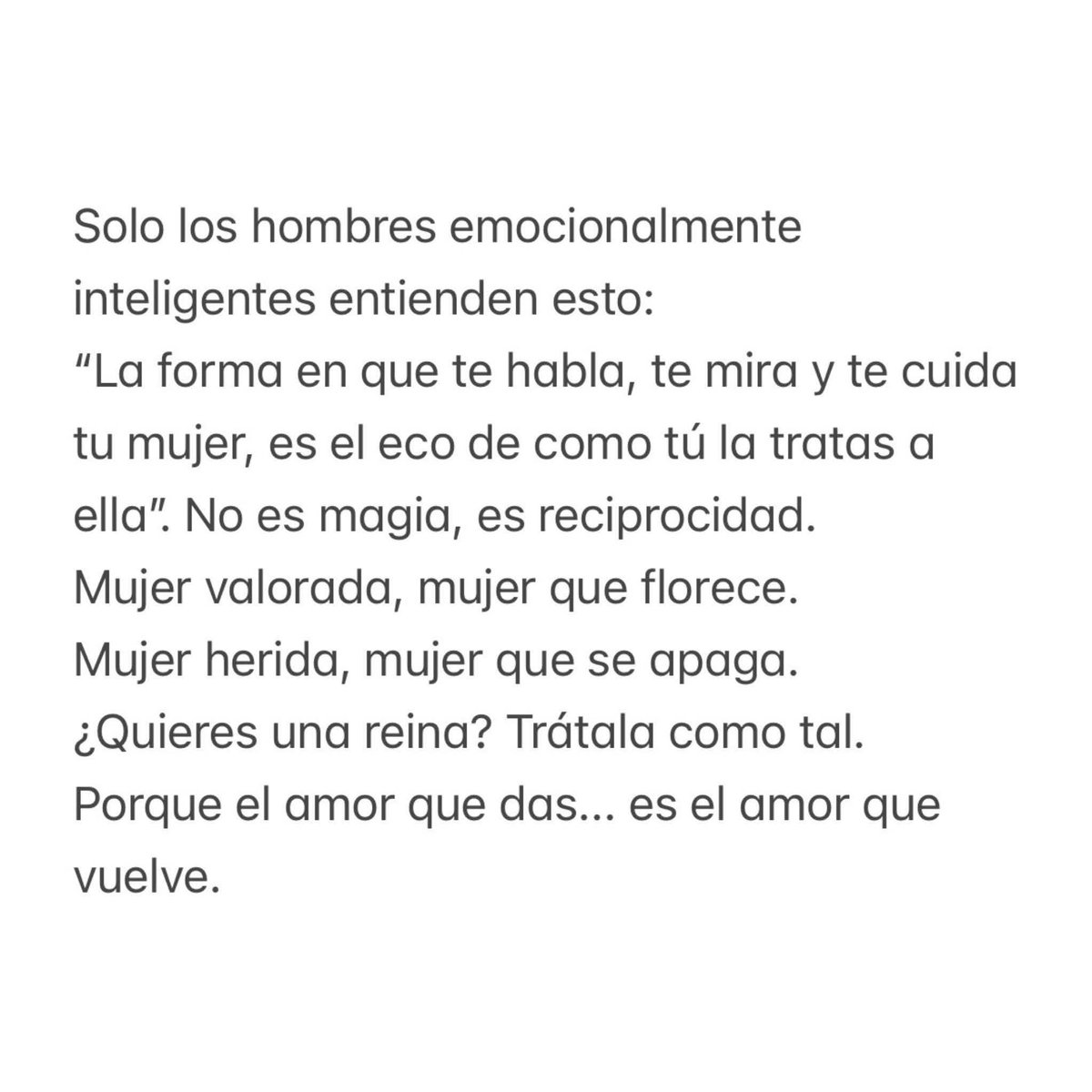 soy_anisha's tweet photo. Es el eco mas bonito ♥️ https://t.co/DiwvMyI8cc