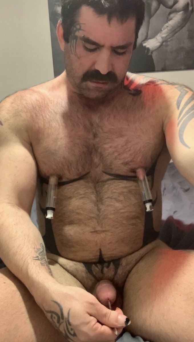 Testosterone tweet media