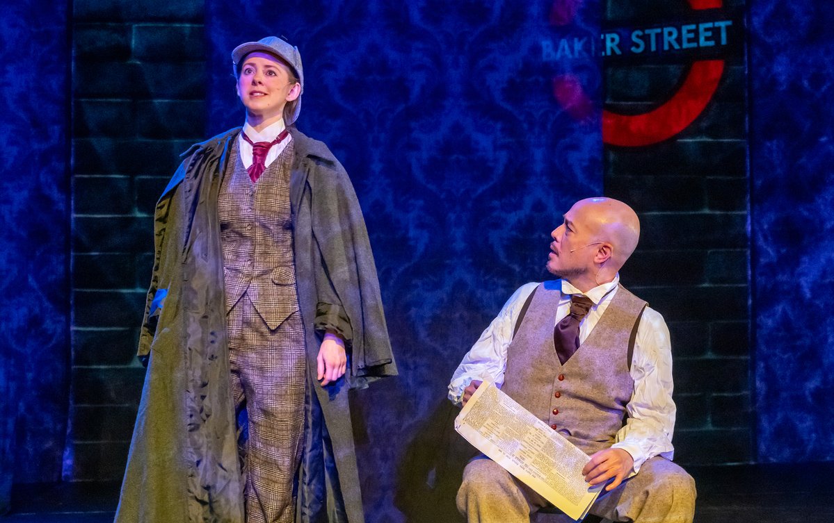 Popejoy Hall tweet media