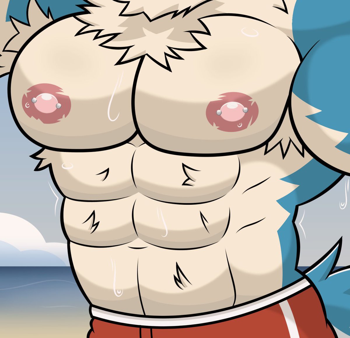 Captain Splashtail ⚓️🌊 tweet media