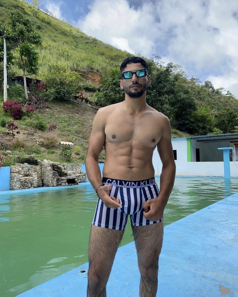 Maximo Ortiz tweet media