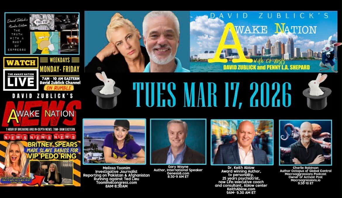 Gary Wayne tweet media