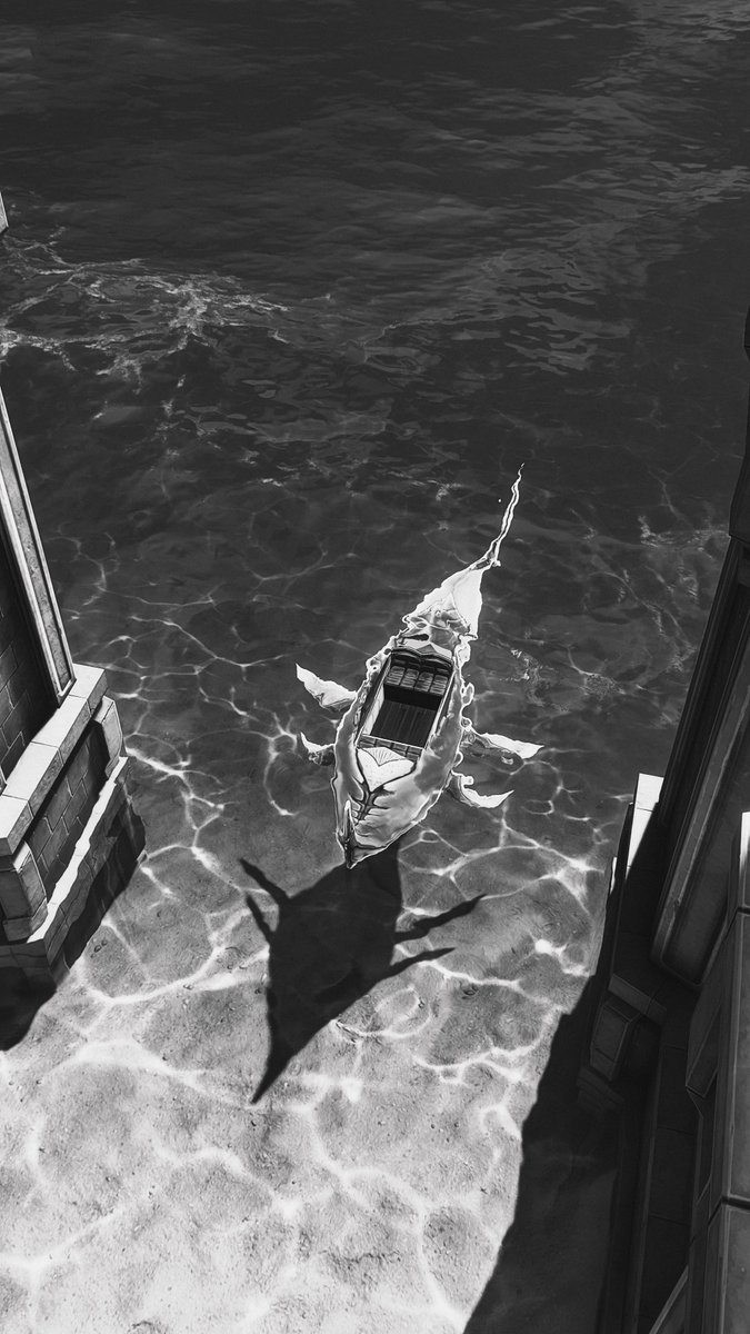 Silent Departure

#WutheringWaves #鳴潮 #鳴潮写真部