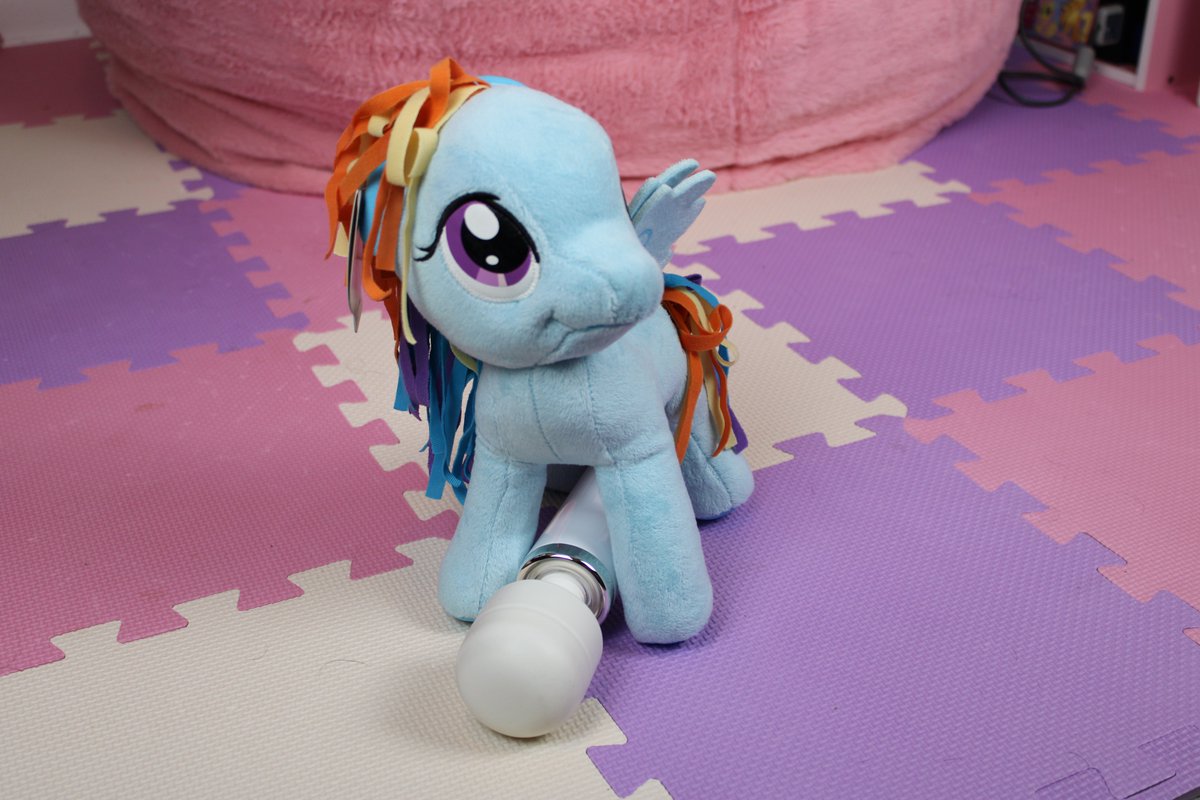 MissZoeFerretAD tweet media