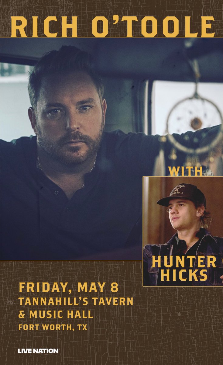 Rich O'Toole tweet media