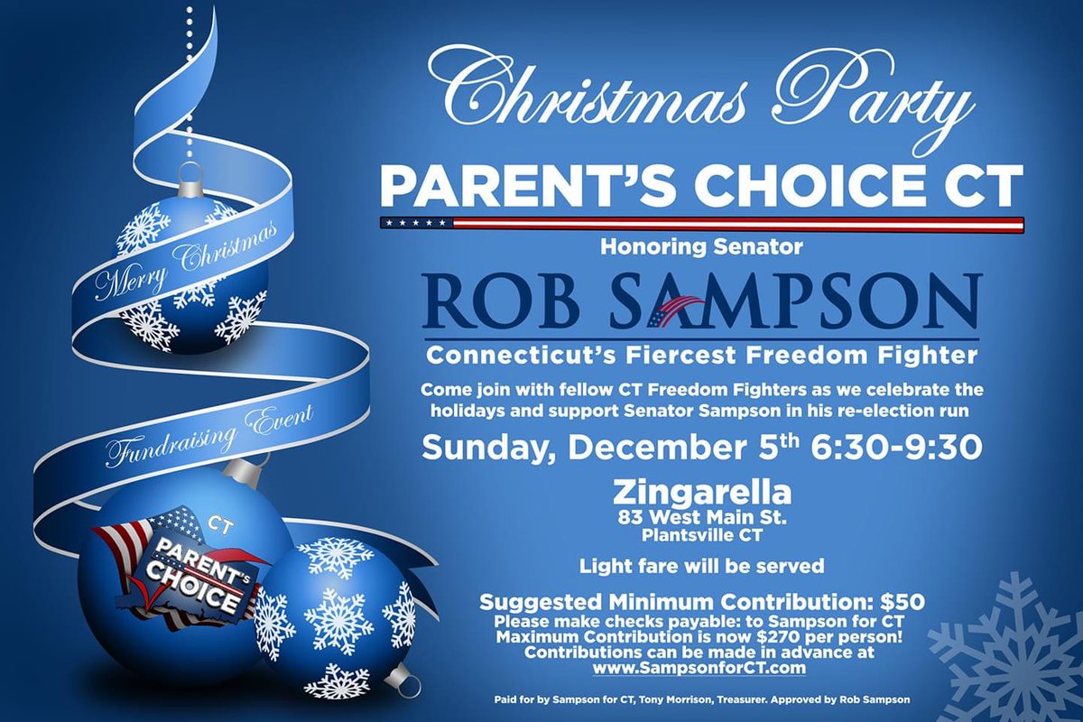 SenRobSampson's tweet photo. Only 75 donations left to qualify! - https://t.co/IZSt1BDDGE https://t.co/4FT8PCCioc