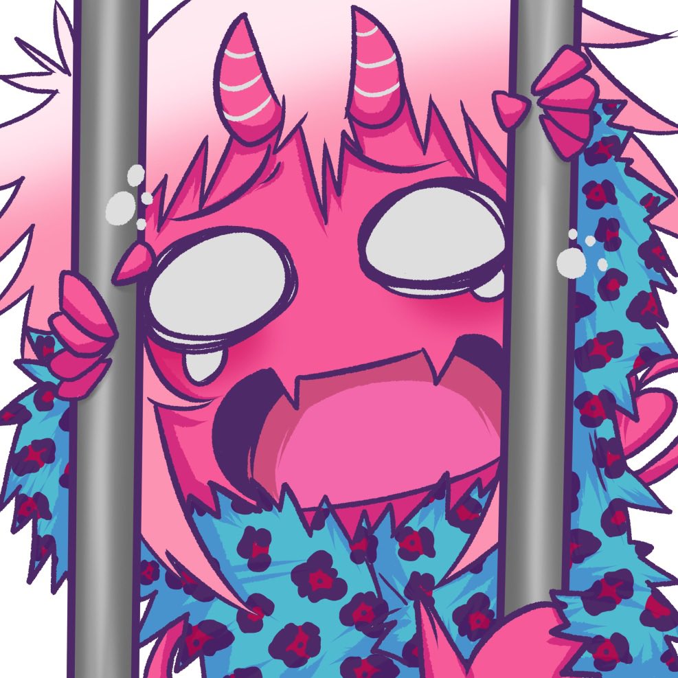 CherryBombVT🍒💥【REDEBUT COMING SOON!!】 tweet media