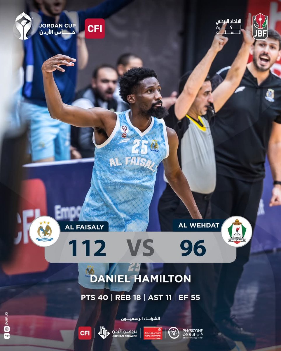 Jordan Basketball Federation tweet media