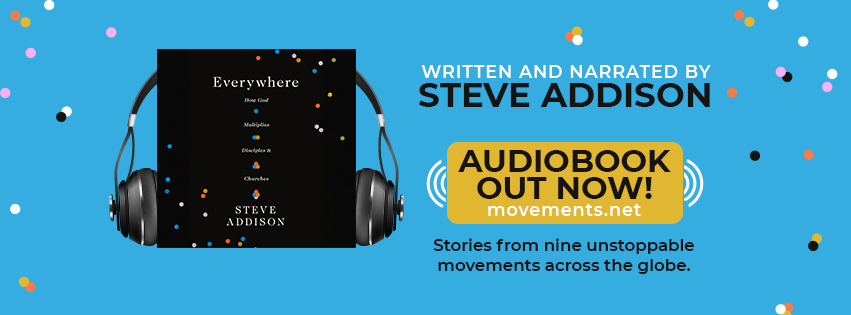 Steve Addison tweet media