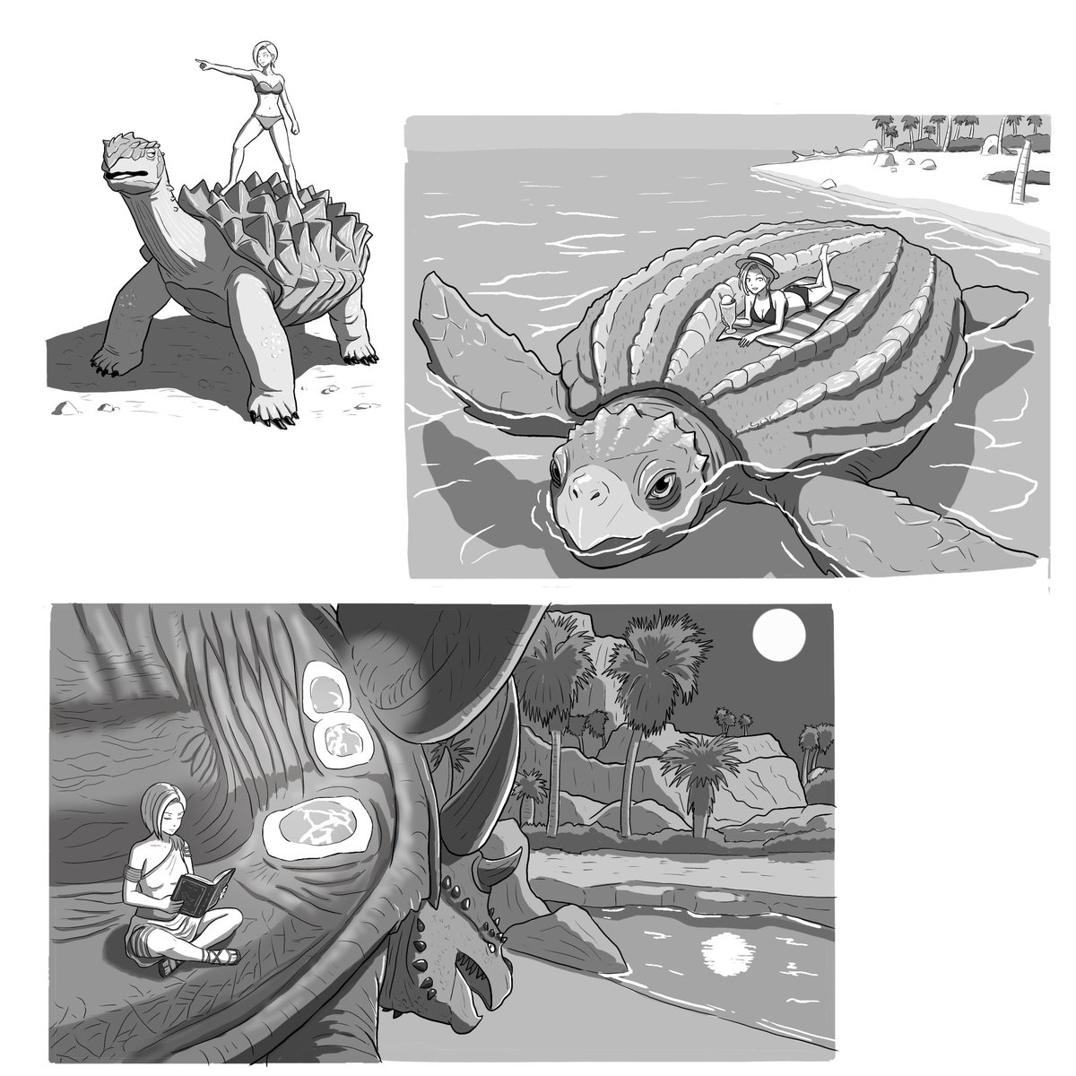 ファルコ tweet media