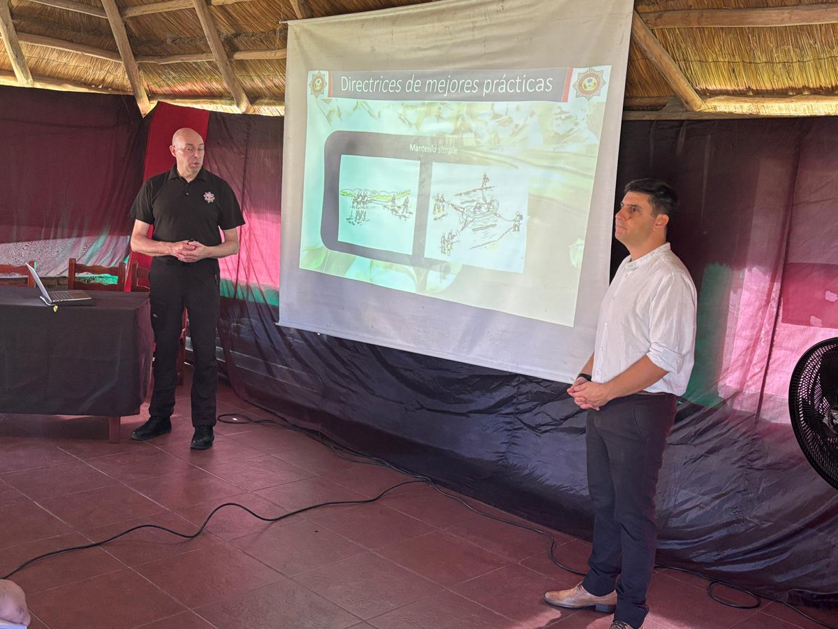 International Fire & Rescue Association tweet media