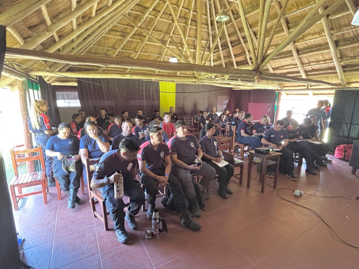 International Fire & Rescue Association tweet media