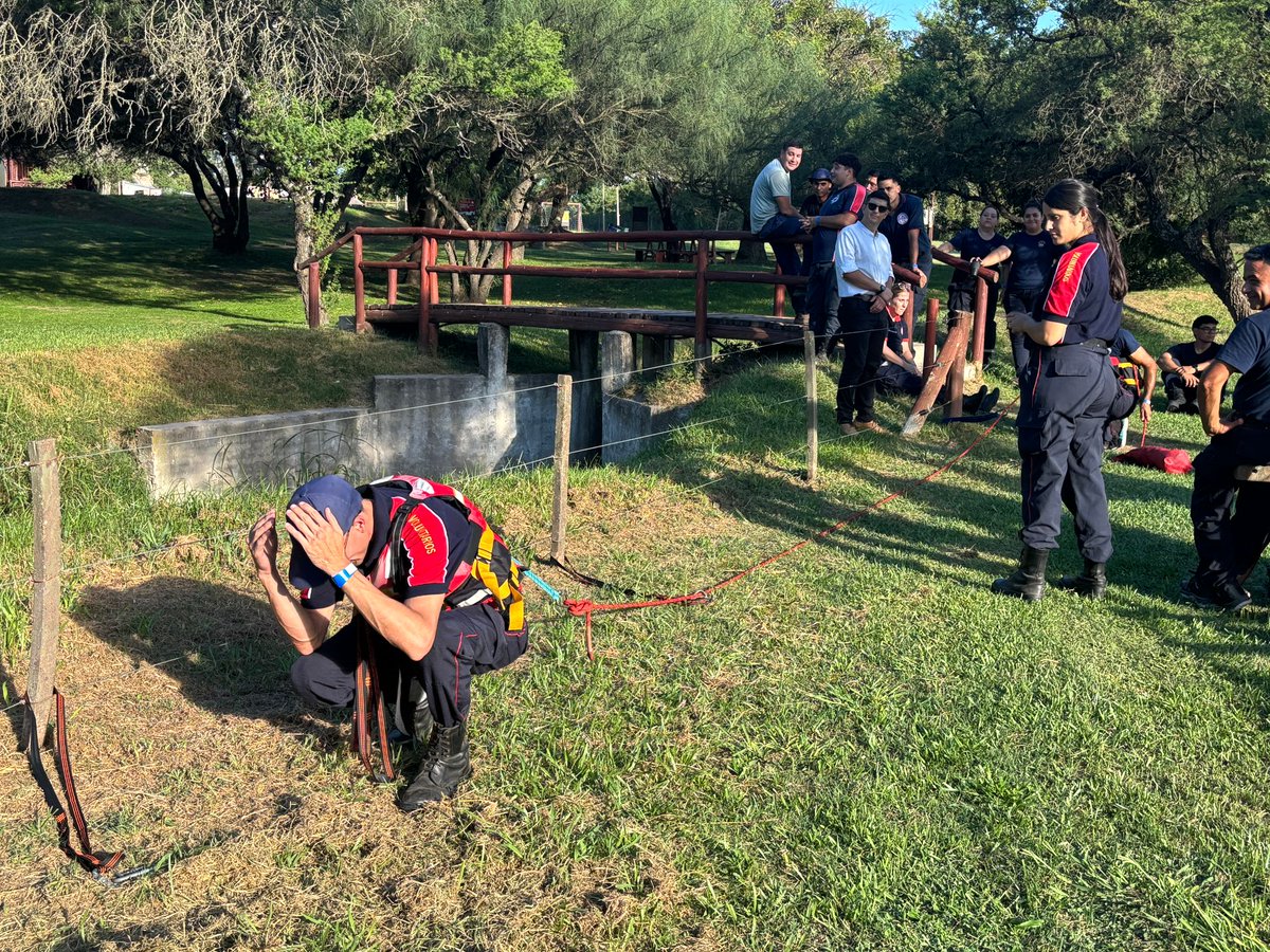 International Fire & Rescue Association tweet media