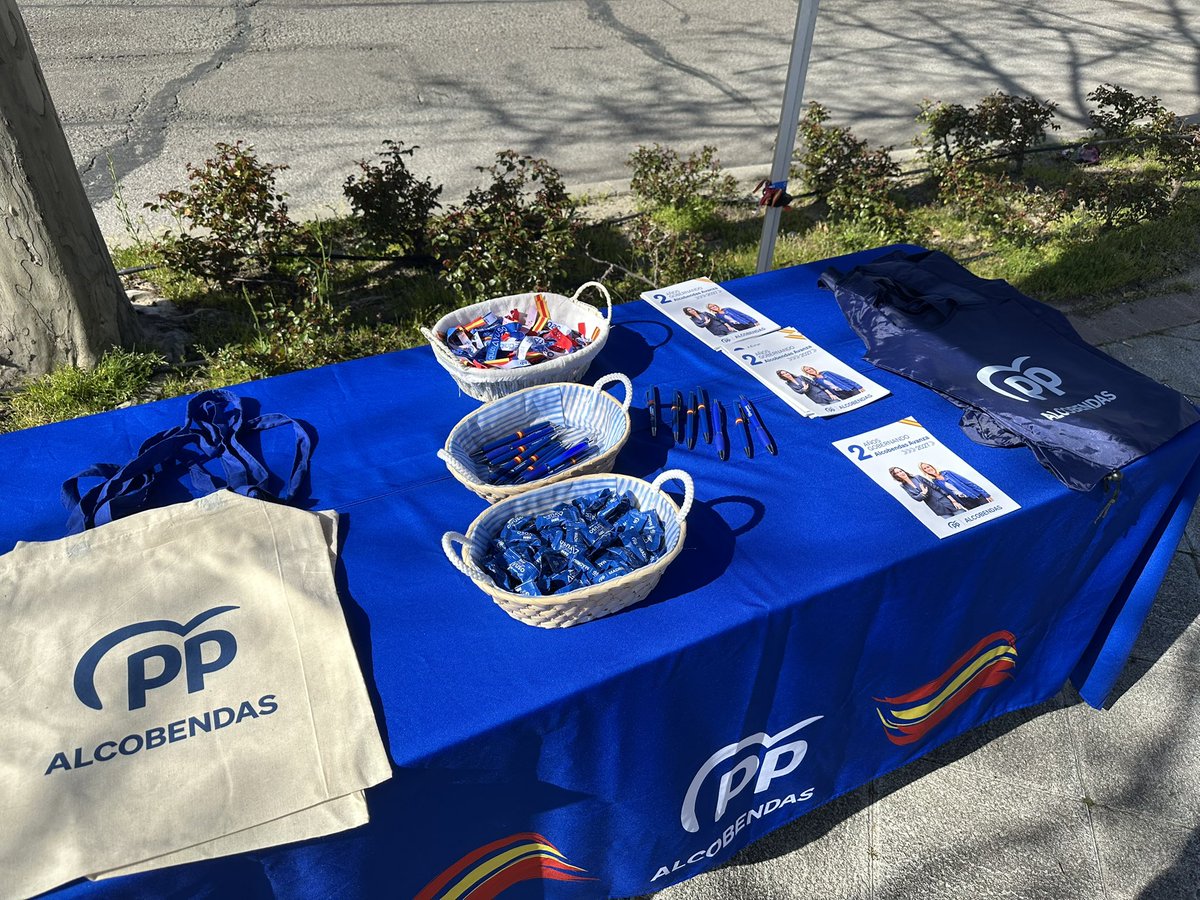 PP Alcobendas tweet media