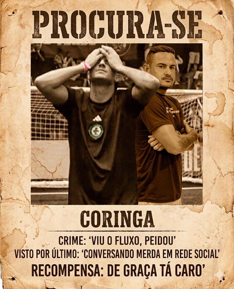 FLUXO FC tweet media