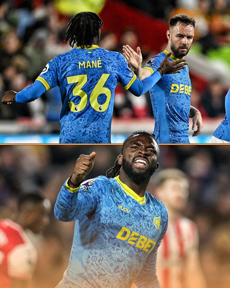 Talking Wolves tweet media