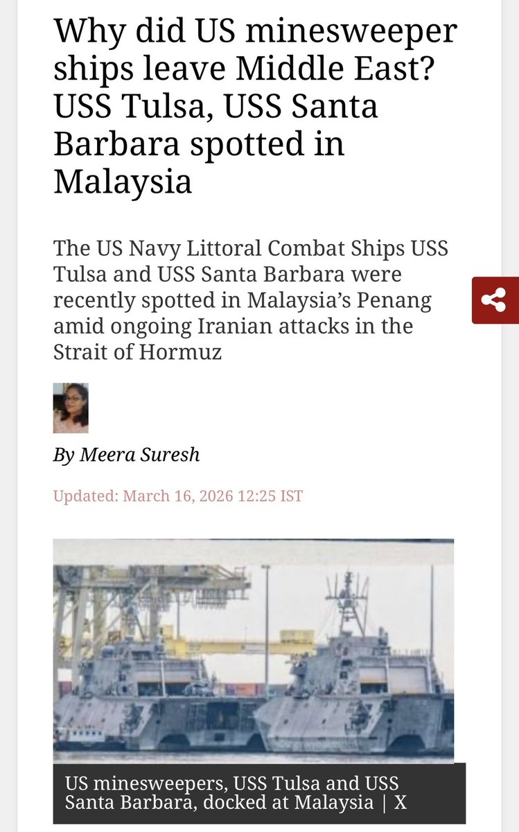 Why ain’t you talking about this!