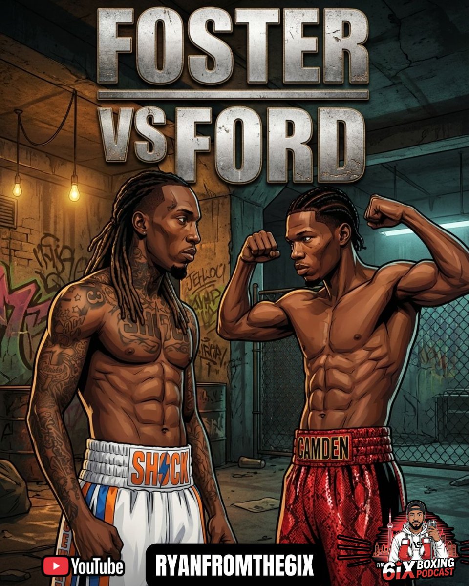 Ryan From The Six tweet media