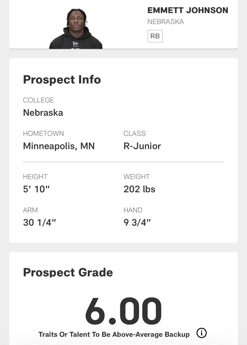 ThigpensEgo's tweet image. #IDontMiss