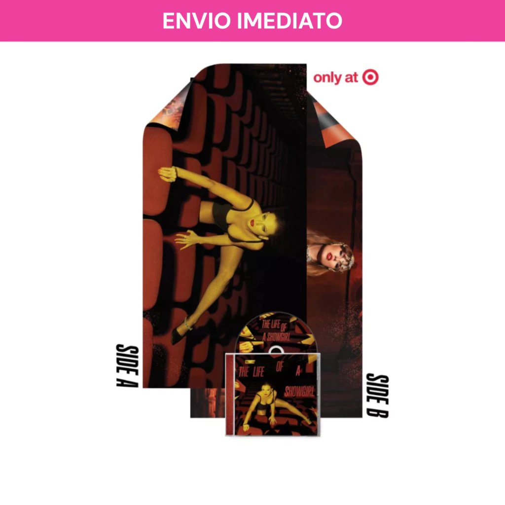 FEIRINHA DA TAYLOR tweet media