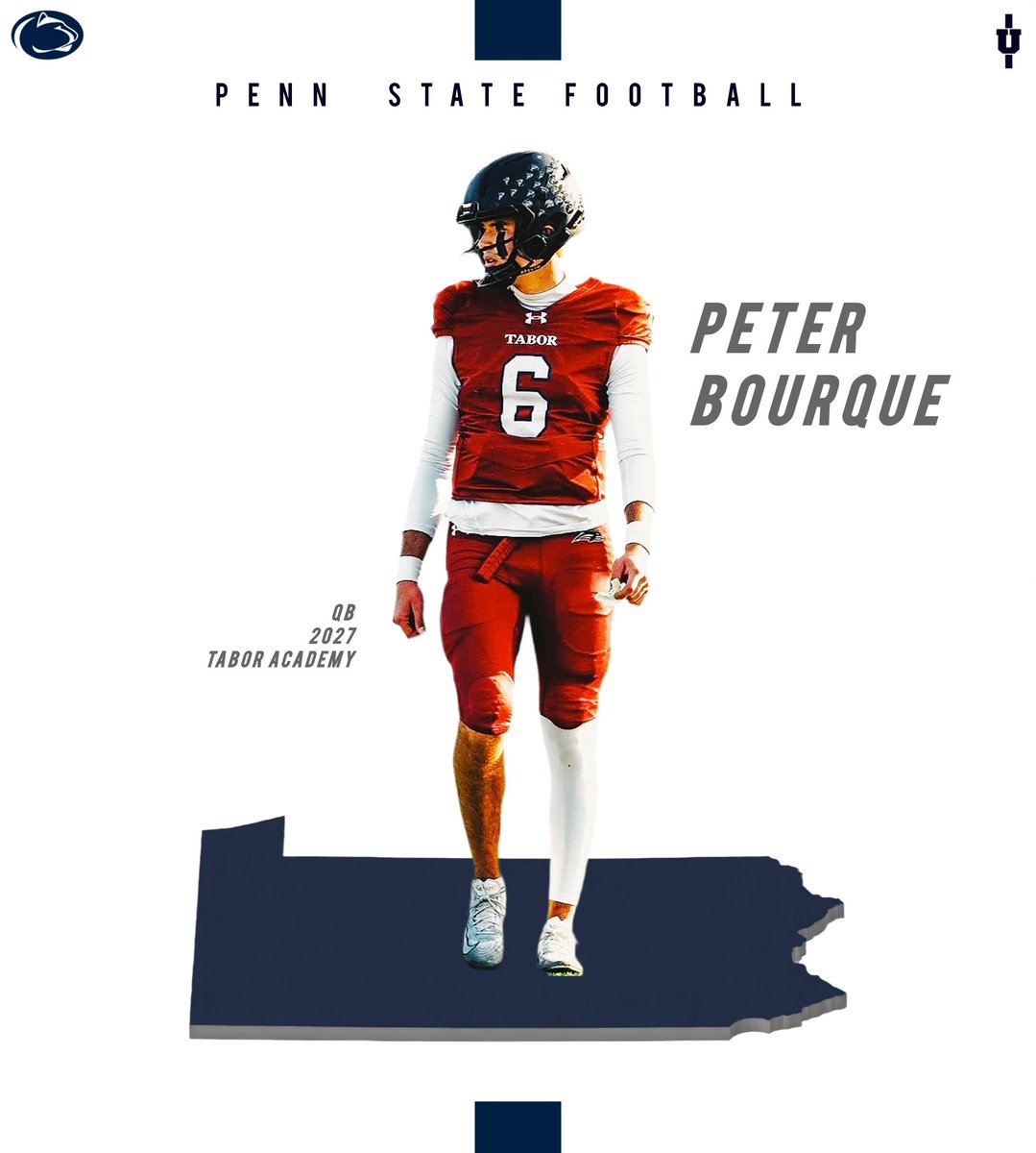 PS Football U tweet media