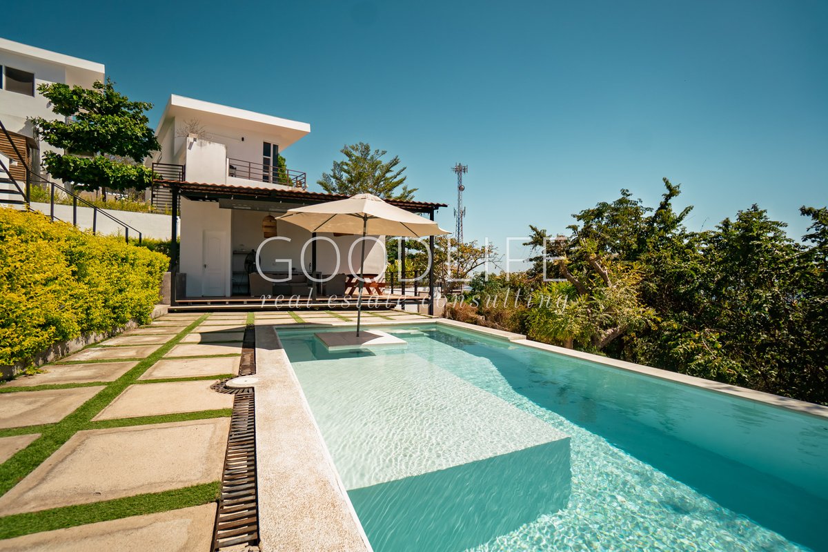 Goodlife El Salvador tweet media