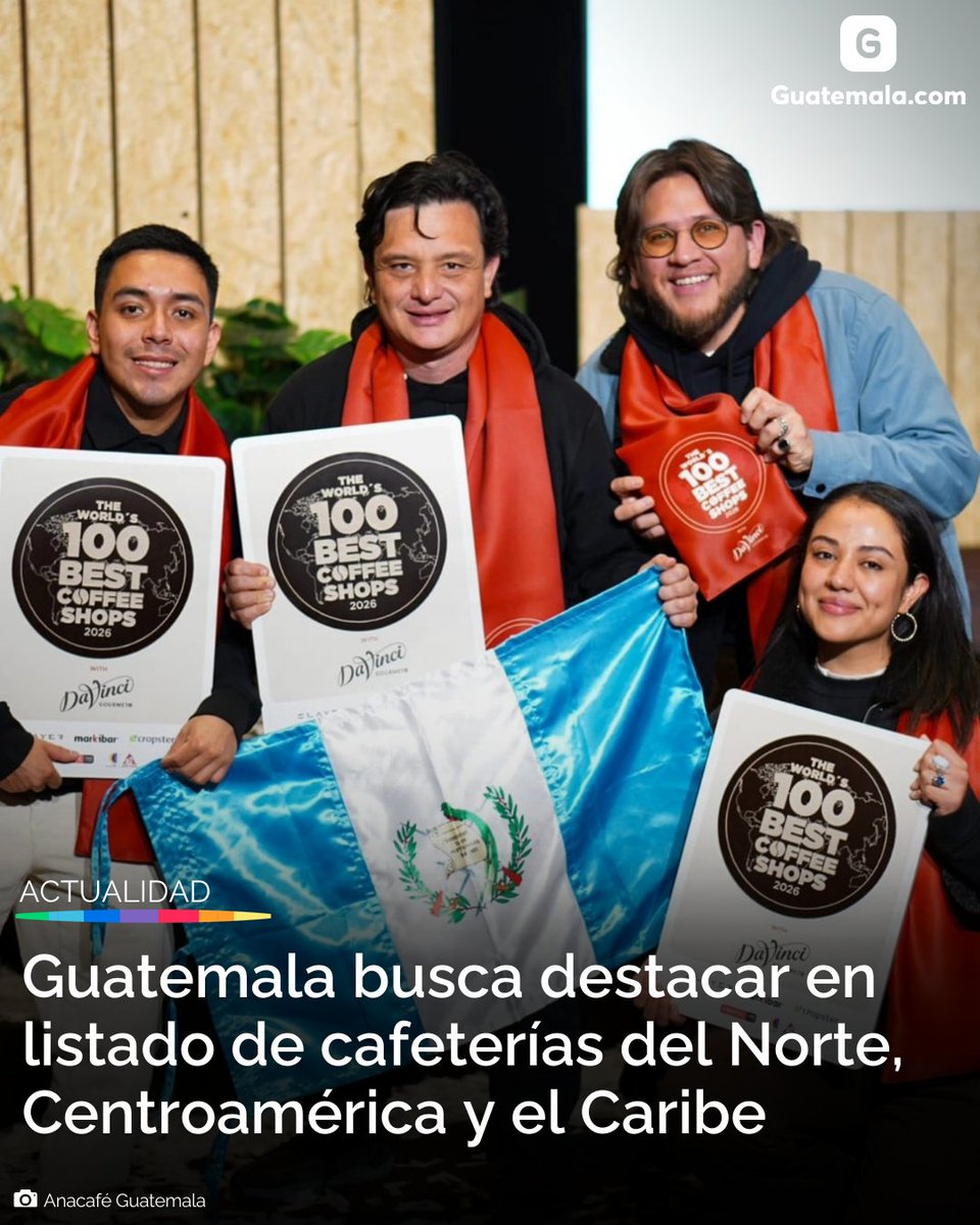 Guatemala tweet media