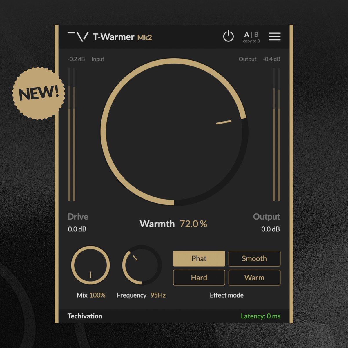 Techivation tweet media