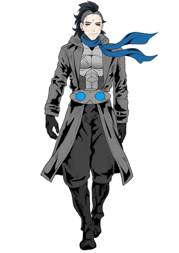 Atlas Kai Jin🪲🏍️🇦🇺 {Vtuber} tweet media