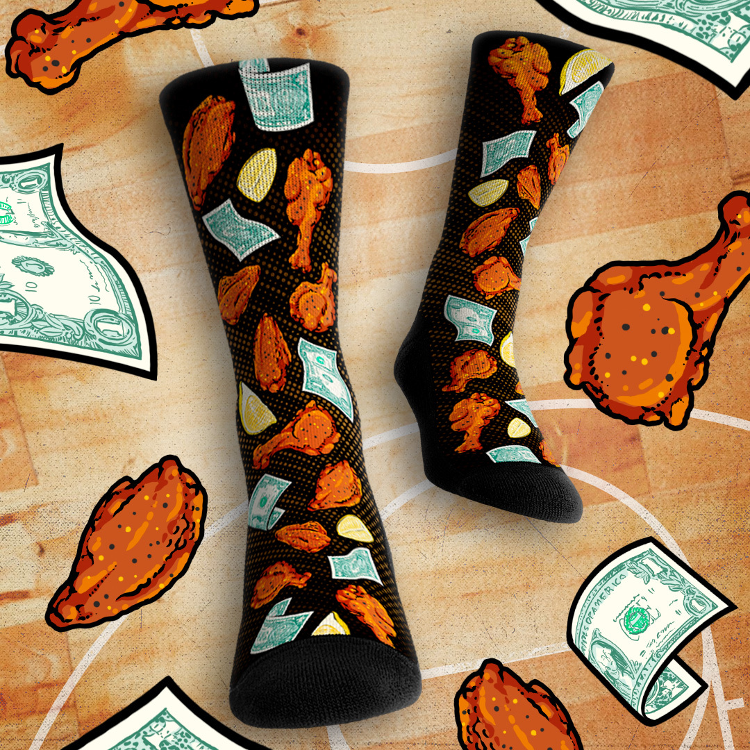 Rock 'Em 🧦 tweet media